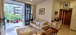 Mon Jervois (D10), Condominium #358879181